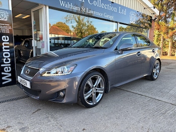 Used Lexus IS 2012 for sale - 76189219: Photo 4