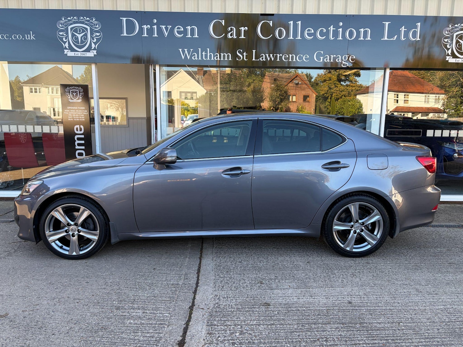 Used Lexus IS 2012 for sale - 76189219: Photo 5