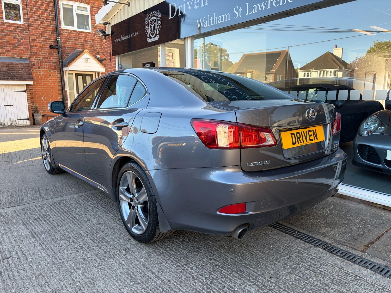 Used Lexus IS 2012 for sale - 76189219: Photo 6