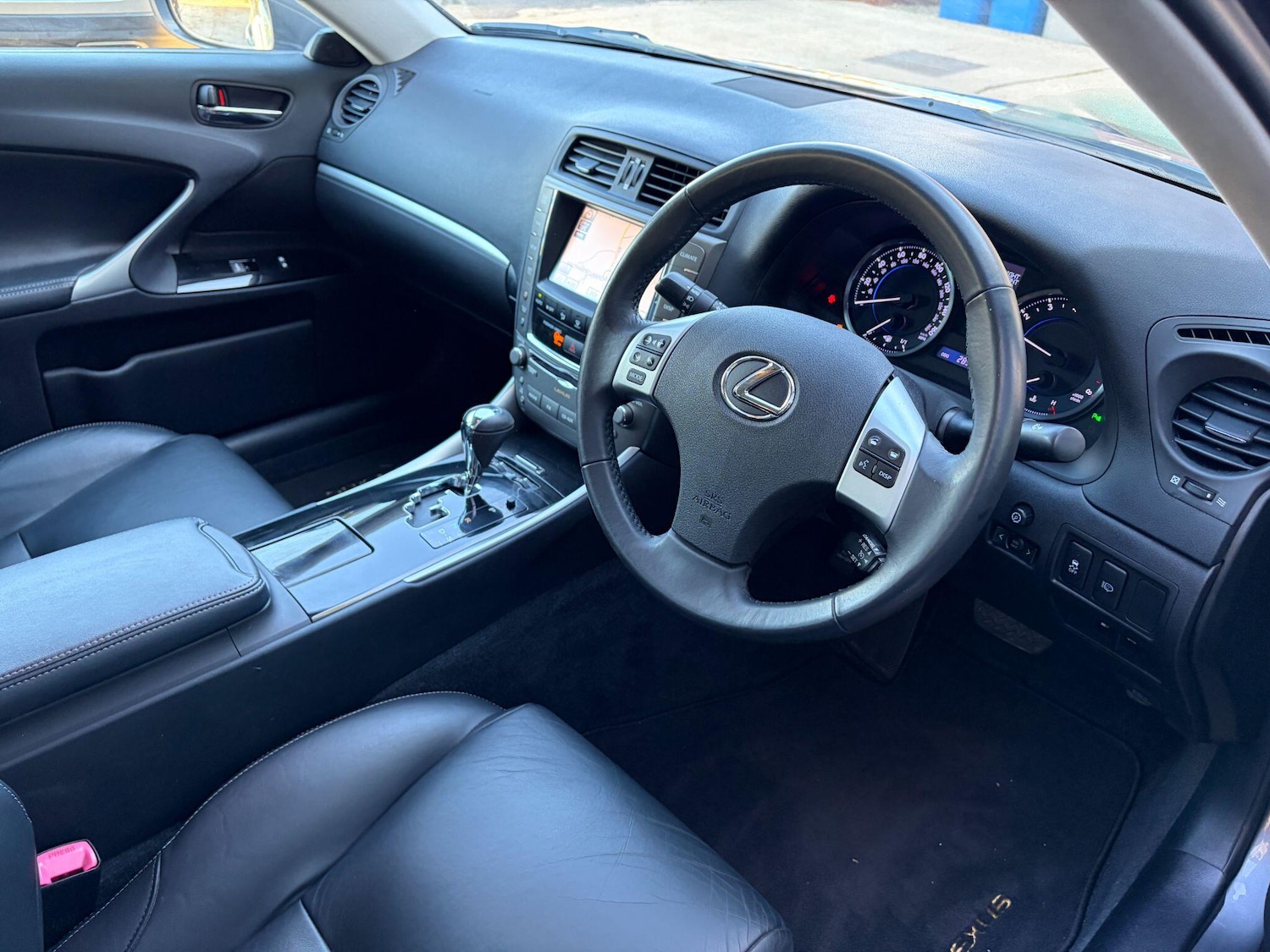 Used Lexus IS 2012 for sale - 76189219: Photo 8