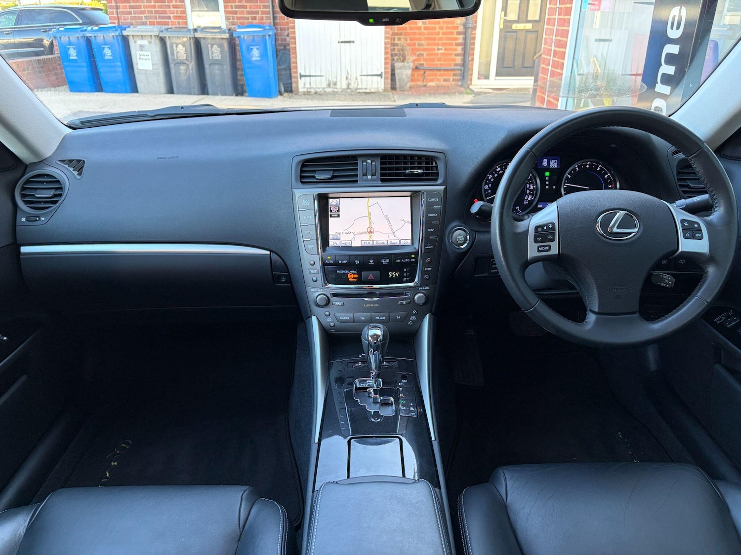 Used Lexus IS 2012 for sale - 76189219: Photo 9