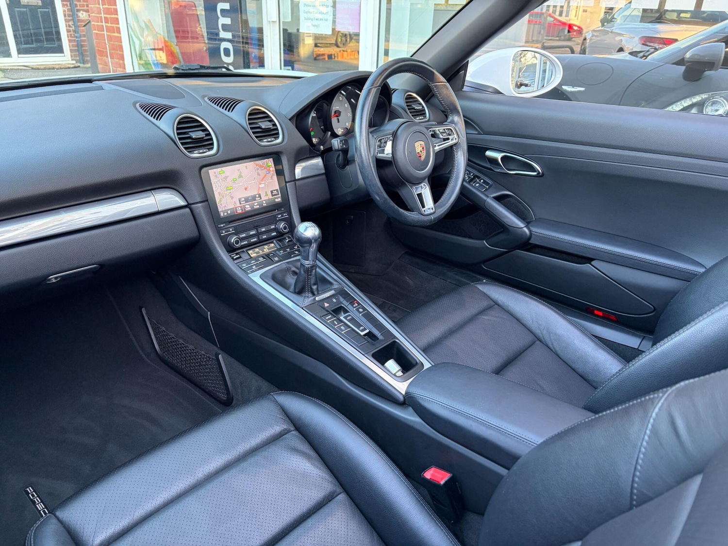 Used Porsche 718 Boxster for sale - 77672050: Photo 10