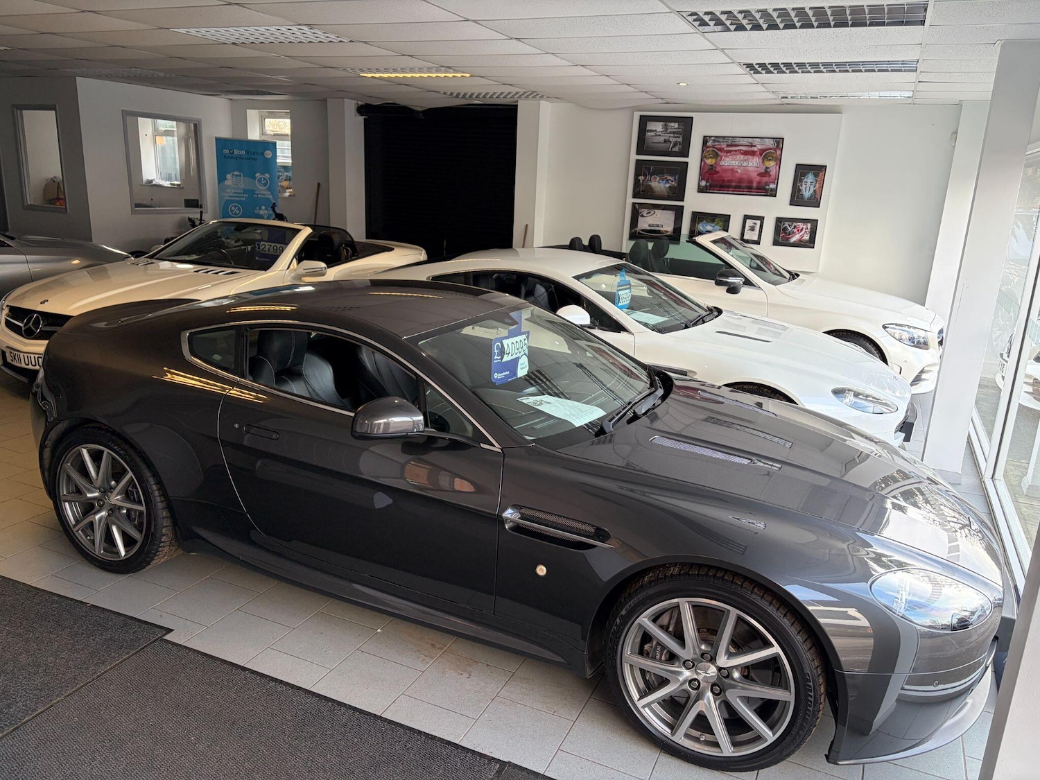 Used Porsche 718 Boxster for sale - 77672050: Photo 22