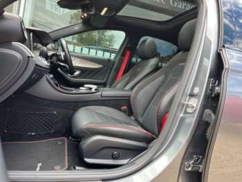 Used Mercedes-Benz E-Class 2017 for sale - 75082644: Photo