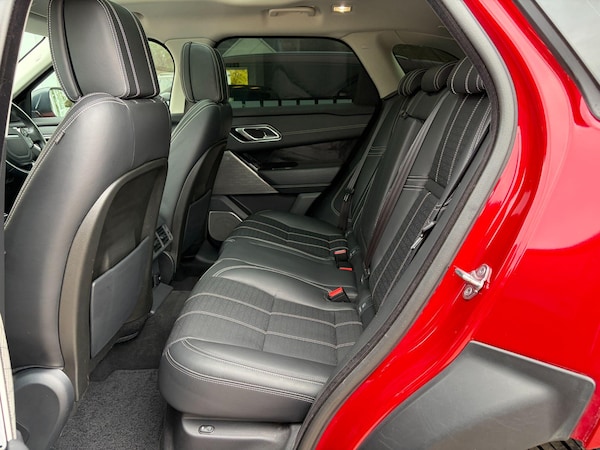 Used Land Rover Range Rover Velar 2018 for sale - 76247602: Photo 11