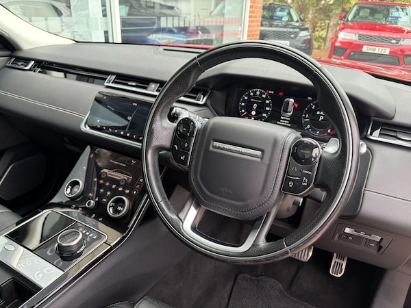 Used Land Rover Range Rover Velar 2018 for sale - 76247602: Photo 22
