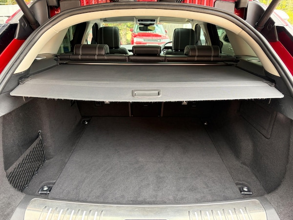 Used Land Rover Range Rover Velar 2018 for sale - 76247602: Photo 25