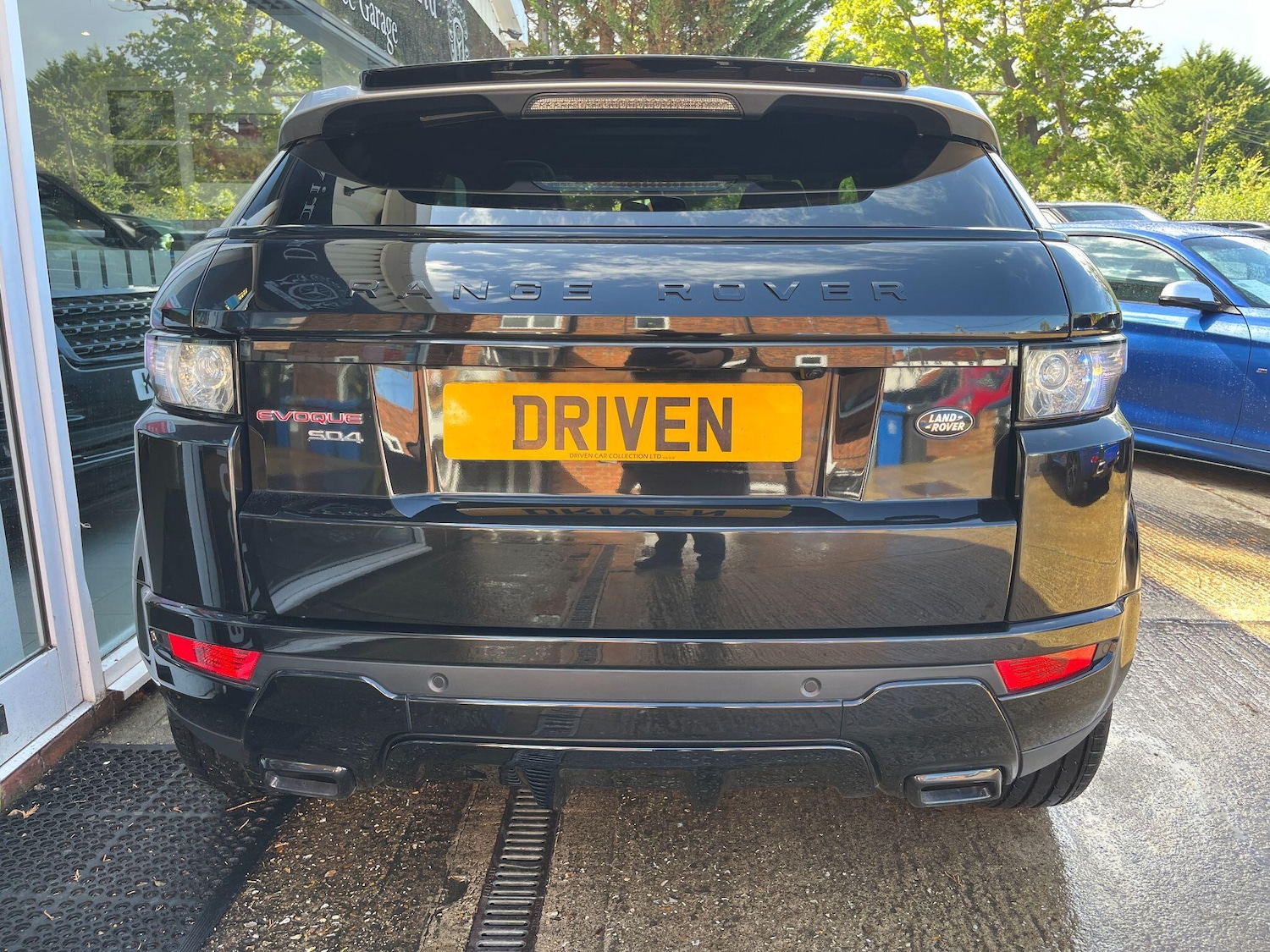Vehicle 15