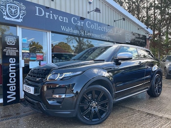2014 (63) - 2.2 SD4 Special Edition 3dr Auto