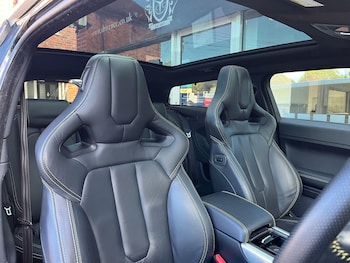 Used Land Rover Range Rover Evoque 2014 for sale - 75965261: Photo