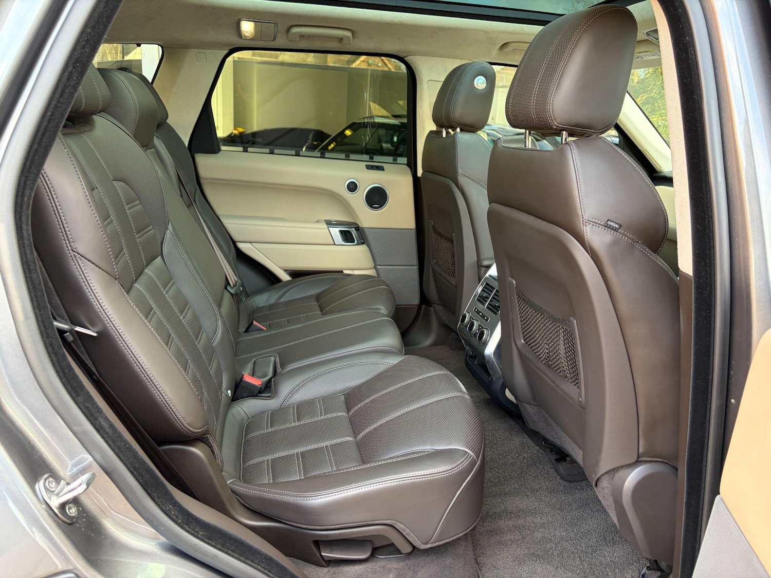 Used Land Rover Range Rover Sport 2015 for sale - 76743570: Photo 13