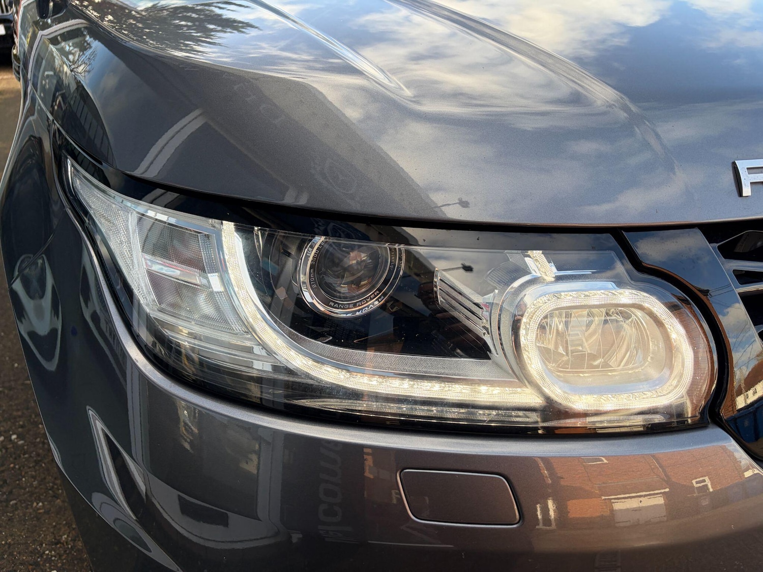 Used Land Rover Range Rover Sport 2015 for sale - 76743570: Photo 20