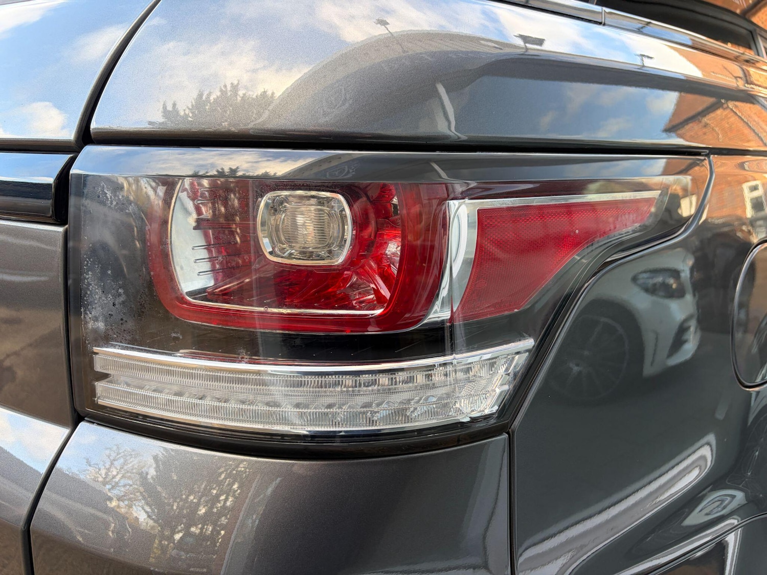 Used Land Rover Range Rover Sport 2015 for sale - 76743570: Photo 21