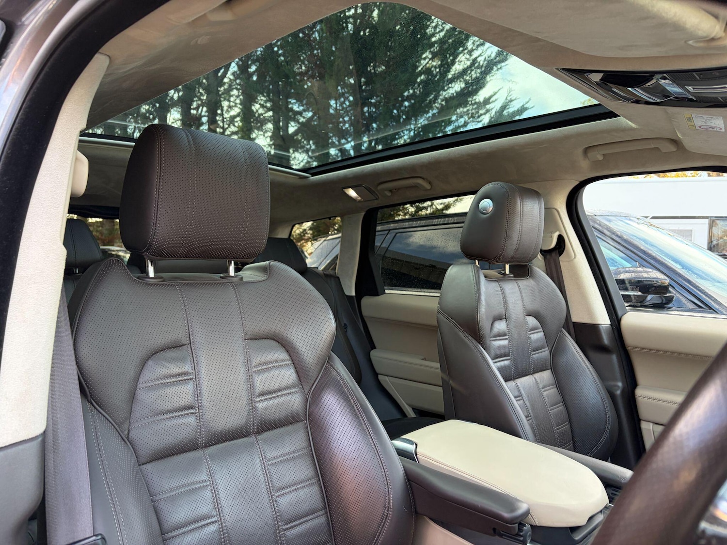 Used Land Rover Range Rover Sport 2015 for sale - 76743570: Photo 23