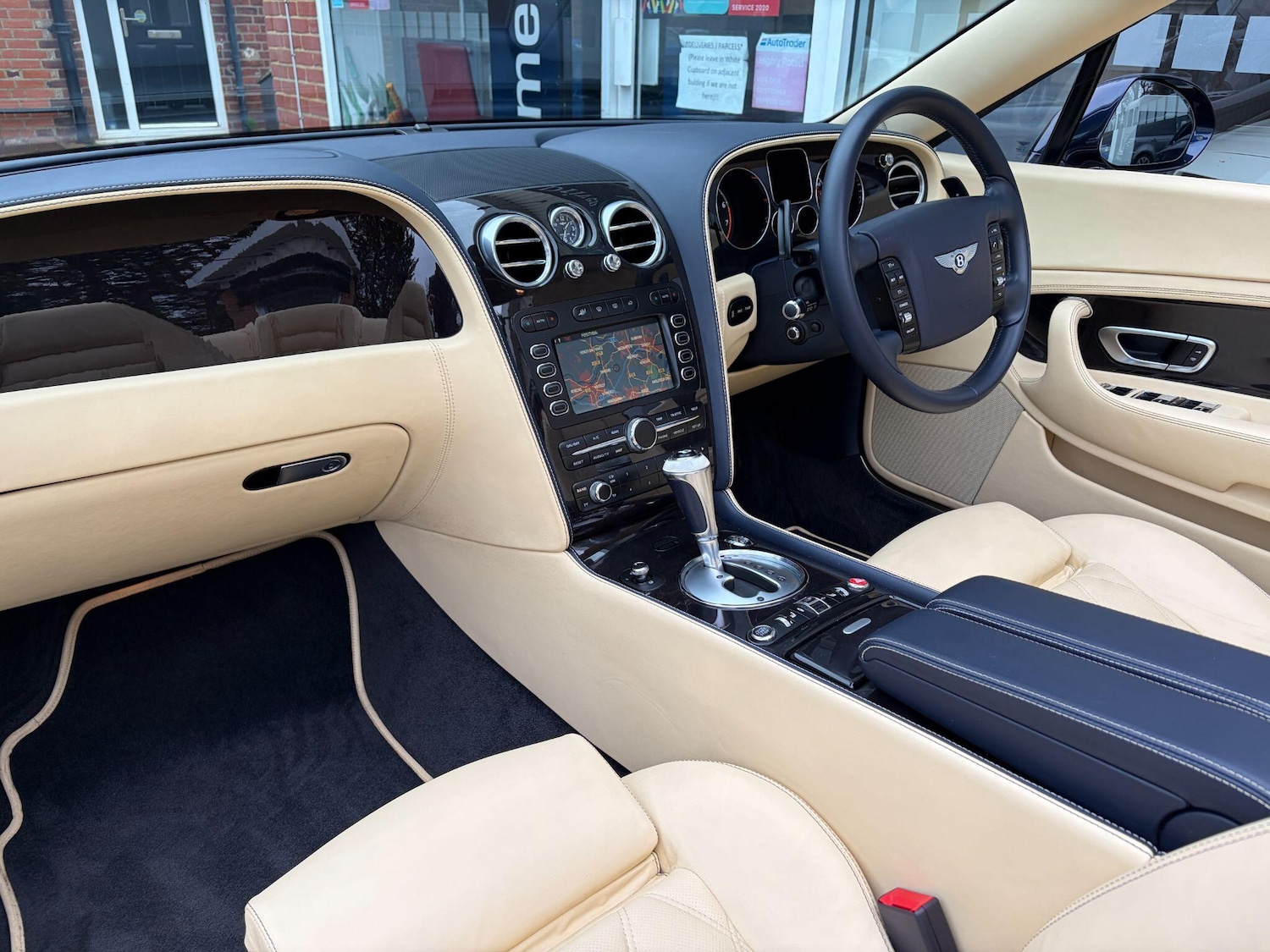 Used Bentley Continental 2010 for sale - 76866270: Photo 10