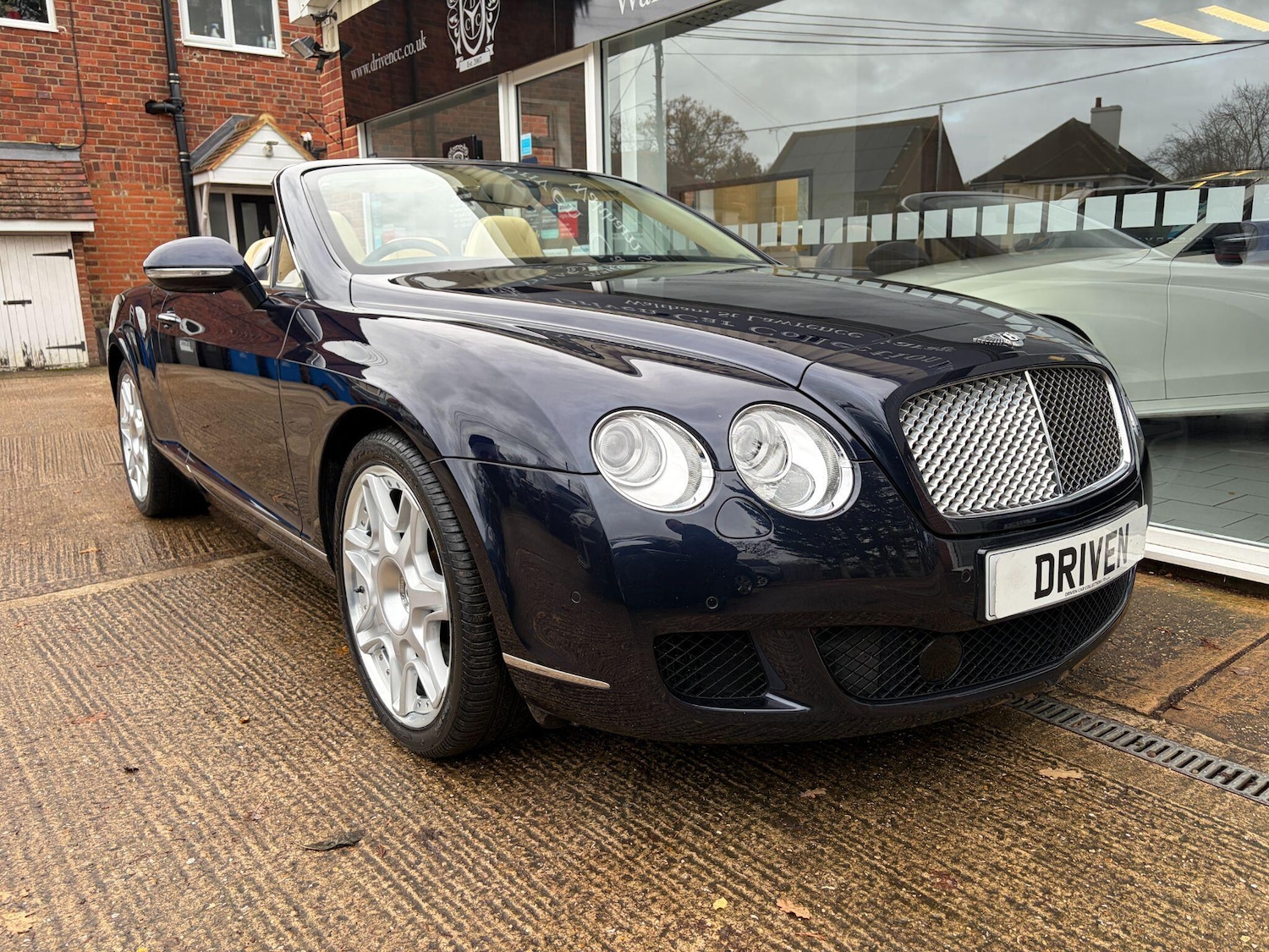Used Bentley Continental 2010 for sale - 76866270: Photo 17