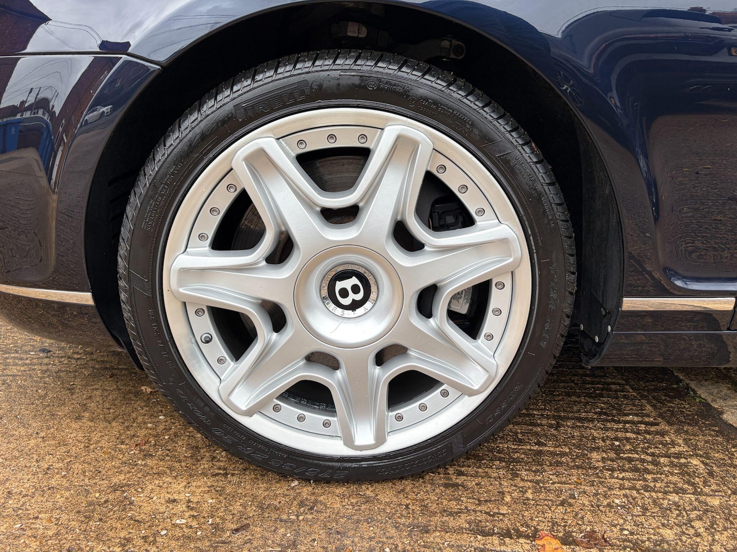 Used Bentley Continental 2010 for sale - 76866270: Photo 19