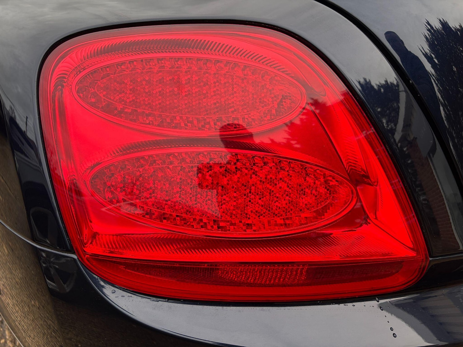 Used Bentley Continental 2010 for sale - 76866270: Photo 20