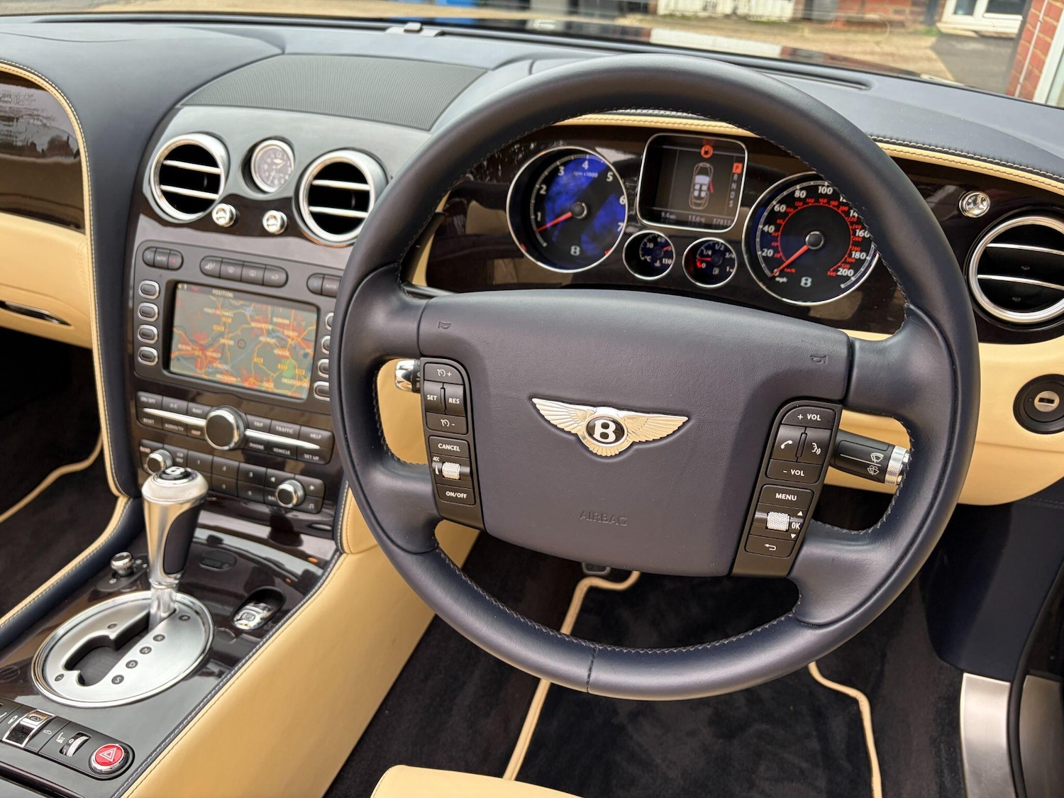 Used Bentley Continental 2010 for sale - 76866270: Photo 21