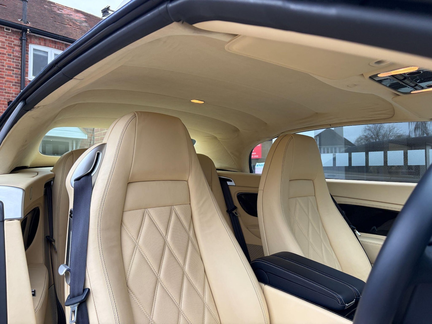 Used Bentley Continental 2010 for sale - 76866270: Photo 24