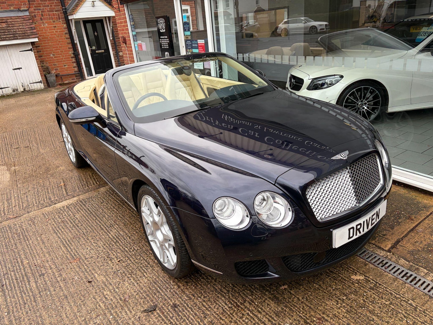 Used Bentley Continental 2010 for sale - 76866270: Photo 27