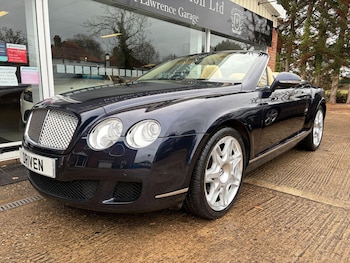 Used Bentley Continental 2010 for sale - 76866270: Photo