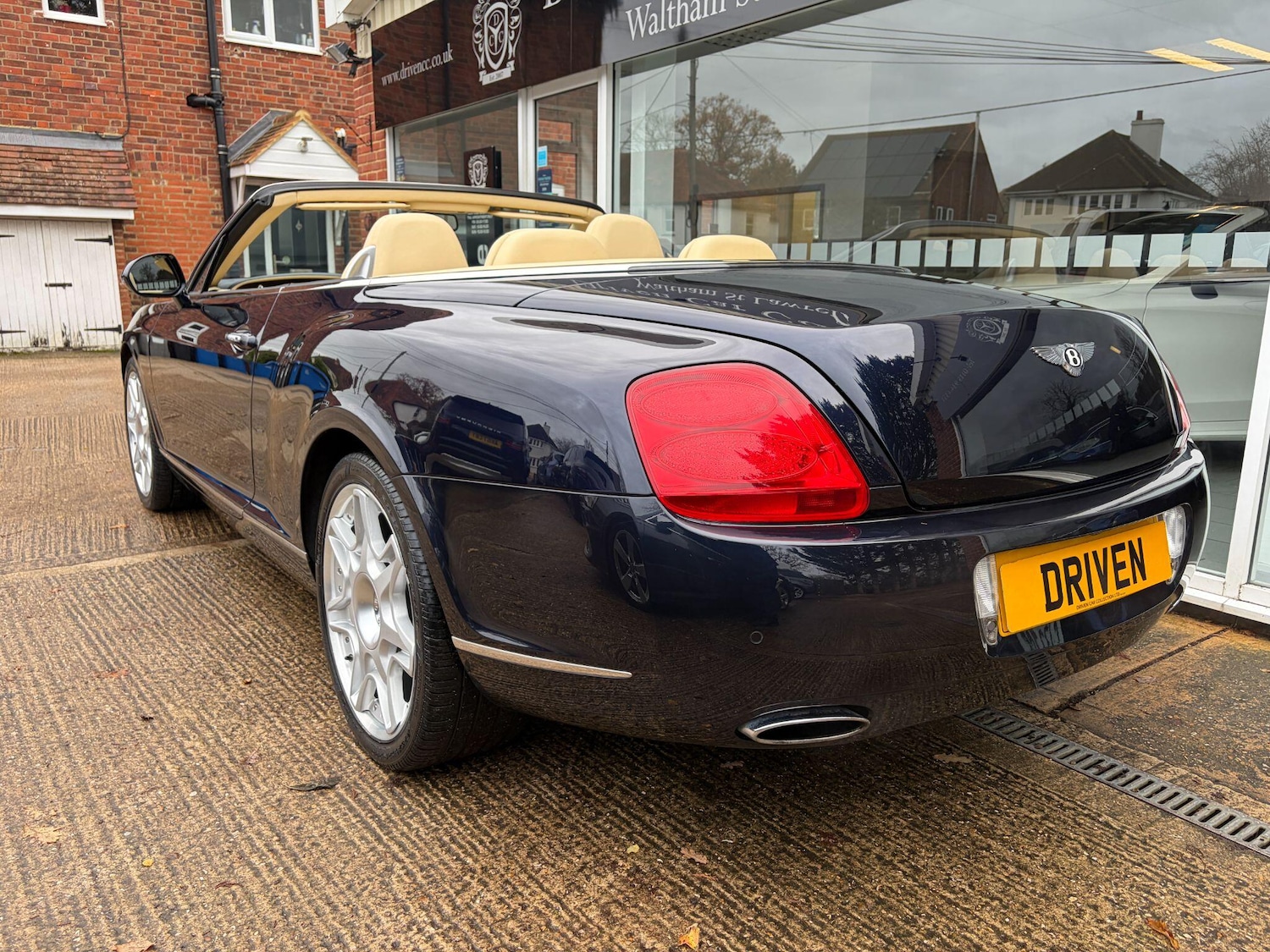Used Bentley Continental 2010 for sale - 76866270: Photo 6