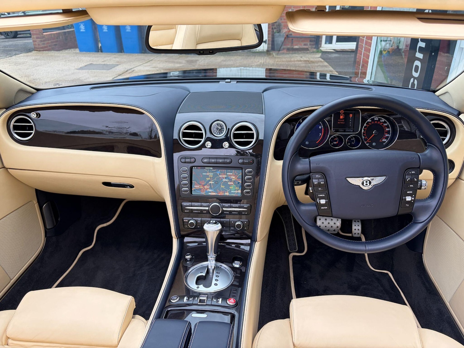Used Bentley Continental 2010 for sale - 76866270: Photo 9