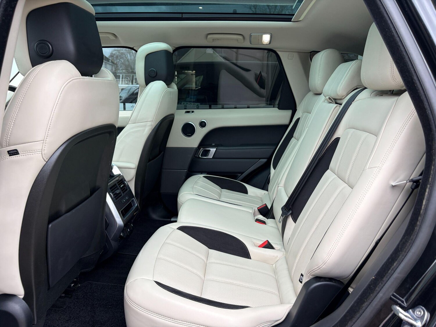 Used Land Rover Range Rover Sport for sale - 77598242: Photo 11