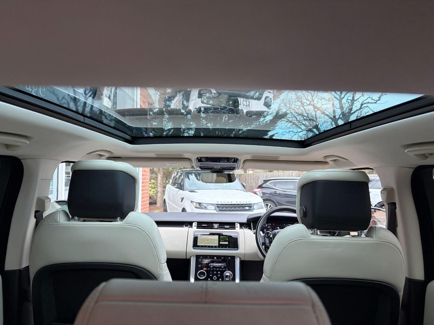 Used Land Rover Range Rover Sport for sale - 77598242: Photo 12