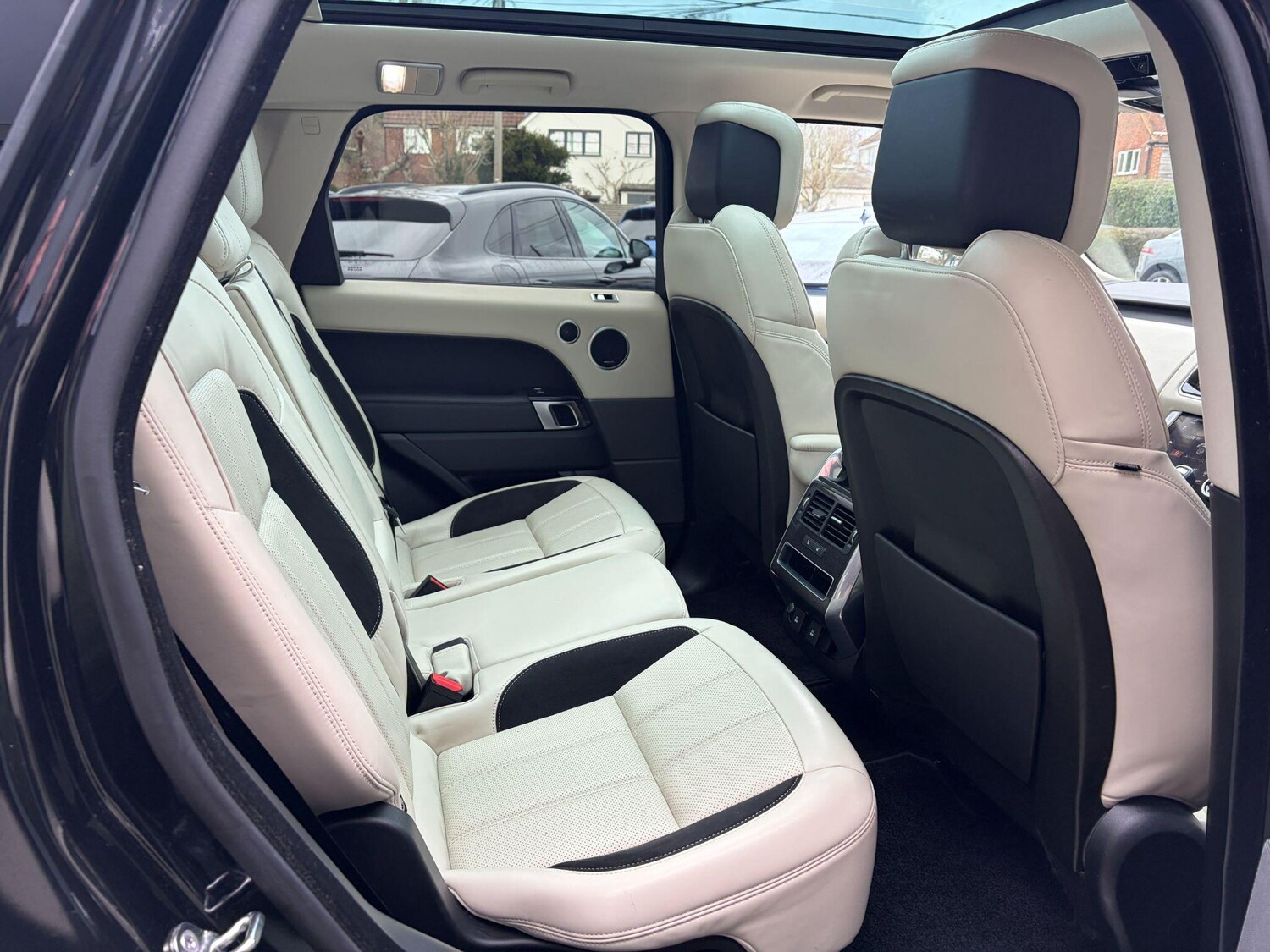 Used Land Rover Range Rover Sport for sale - 77598242: Photo 13