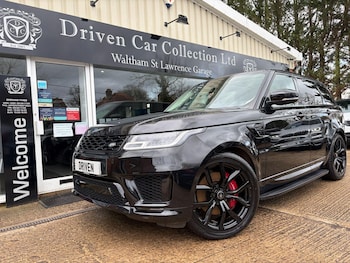 Used Land Rover Range Rover Sport 2019 for sale - 77598242: Photo