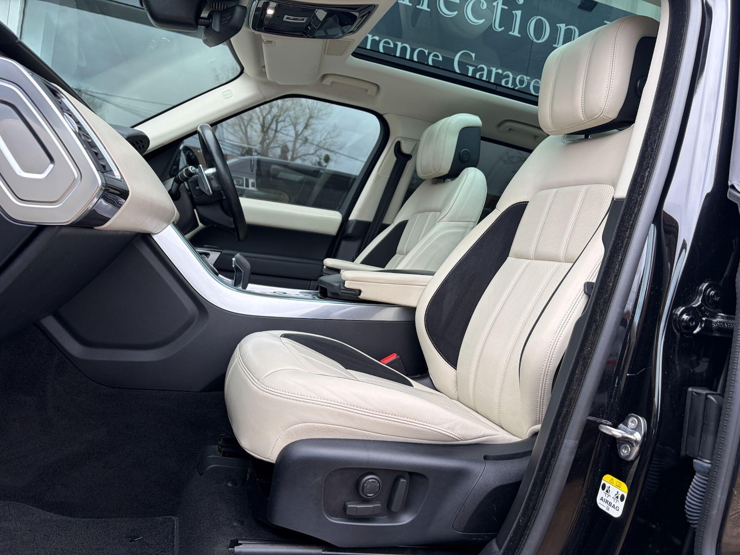 Used Land Rover Range Rover Sport for sale - 77598242: Photo 2