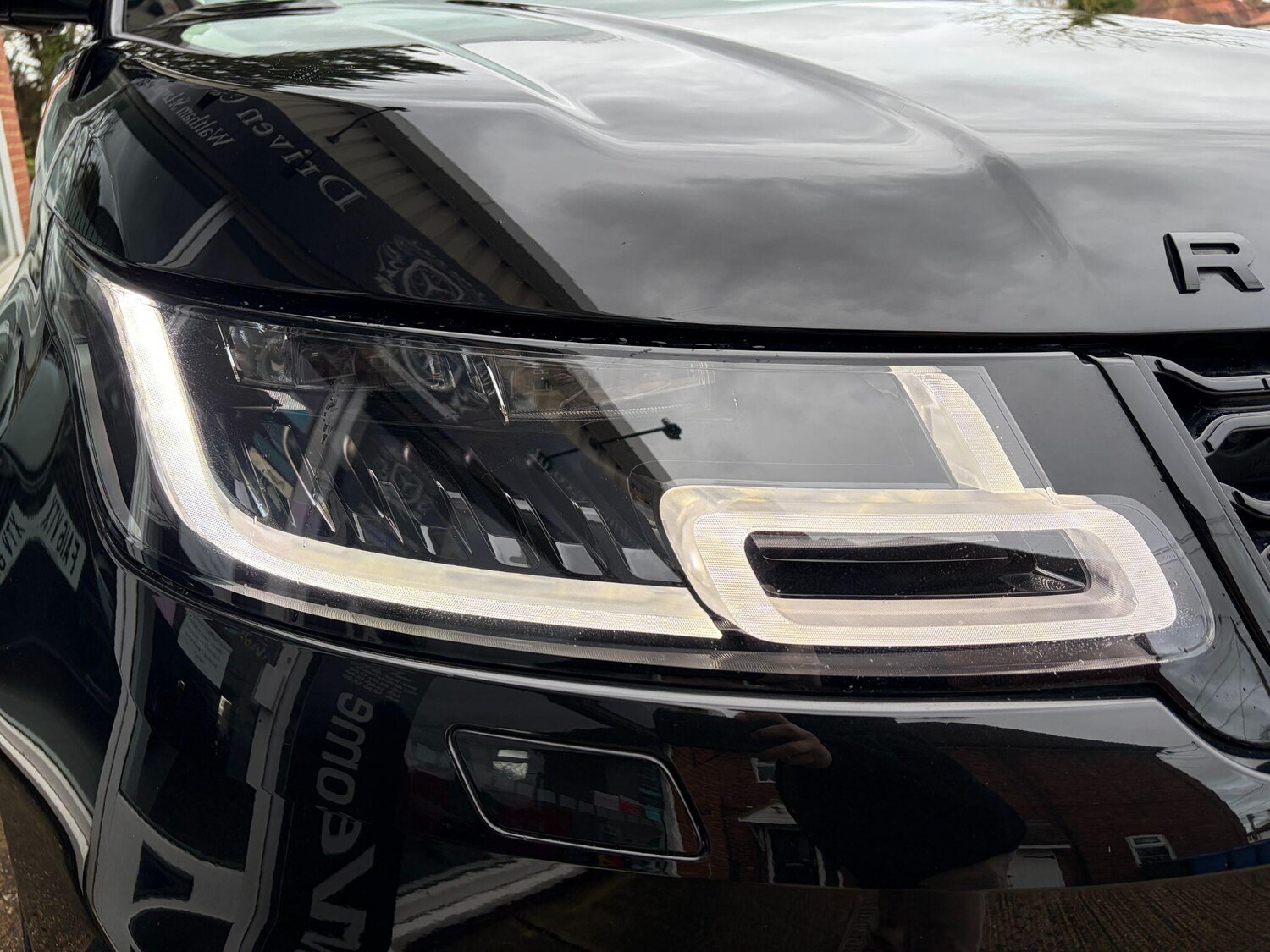 Used Land Rover Range Rover Sport for sale - 77598242: Photo 20