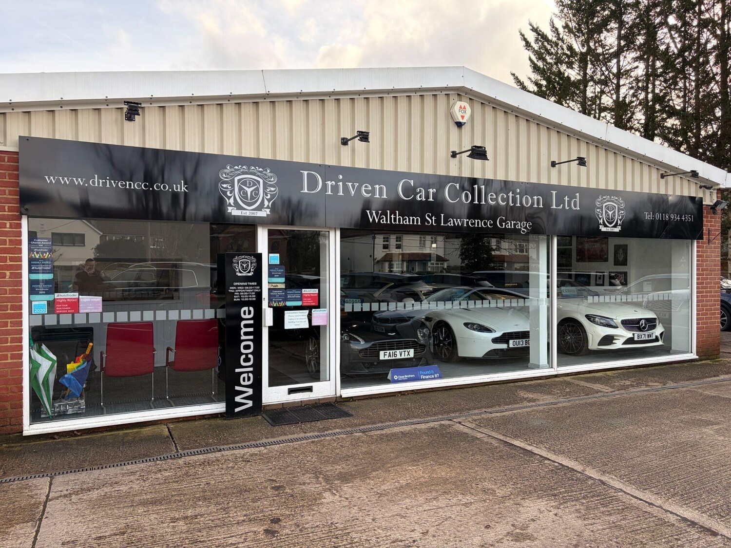 Used Land Rover Range Rover Sport for sale - 77598242: Photo 22