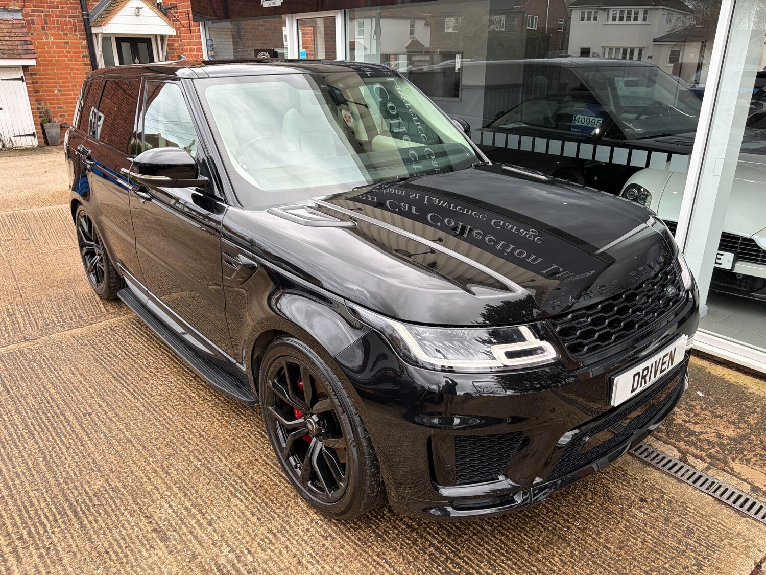 Used Land Rover Range Rover Sport for sale - 77598242: Photo 25