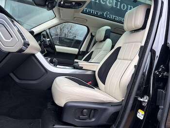 Used Land Rover Range Rover Sport 2019 for sale - 77598242: Photo