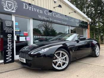 (57) - 4.3 V8 Roadster Sportshift Euro 4 2dr