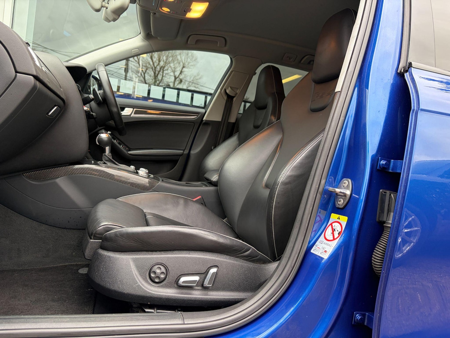 Used Audi RS4 2013 for sale - 76997020: Photo 2