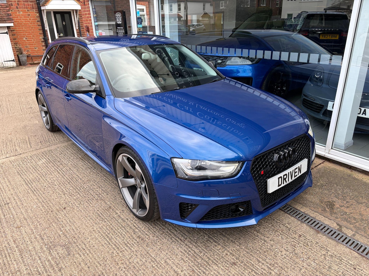 Used Audi RS4 2013 for sale - 76997020: Photo 26