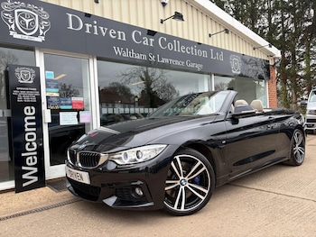 Used BMW 4 Series 2016 for sale - 78384113: Photo