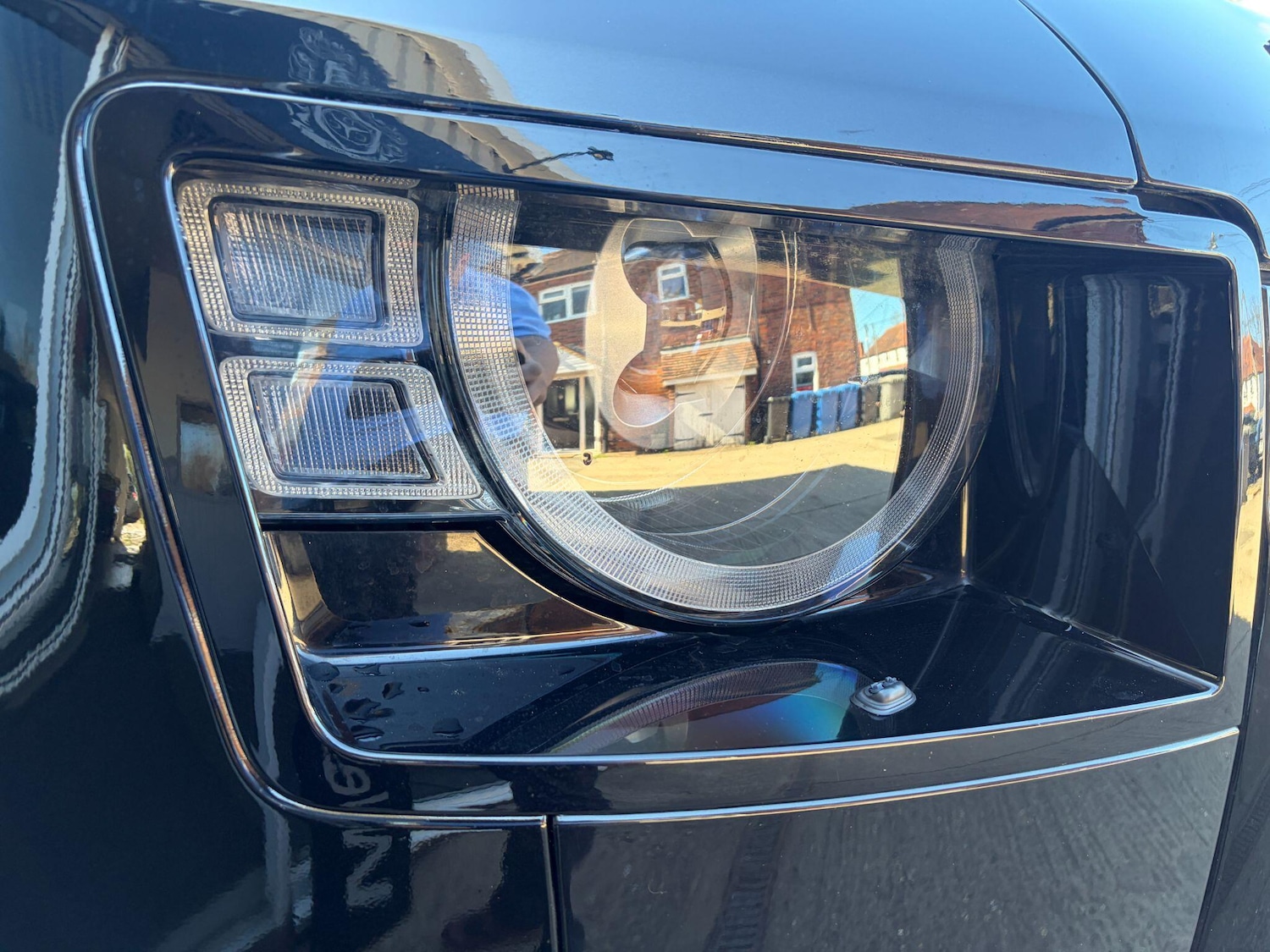 Used Land Rover Defender 2022 for sale - 78156937: Photo 21