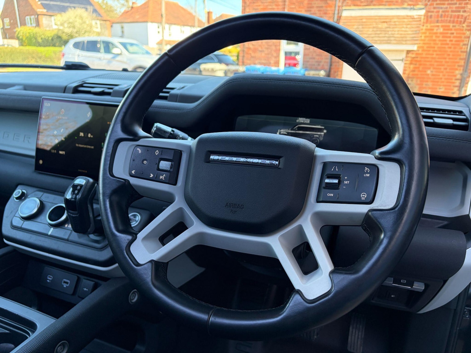 Used Land Rover Defender 2022 for sale - 78156937: Photo 24