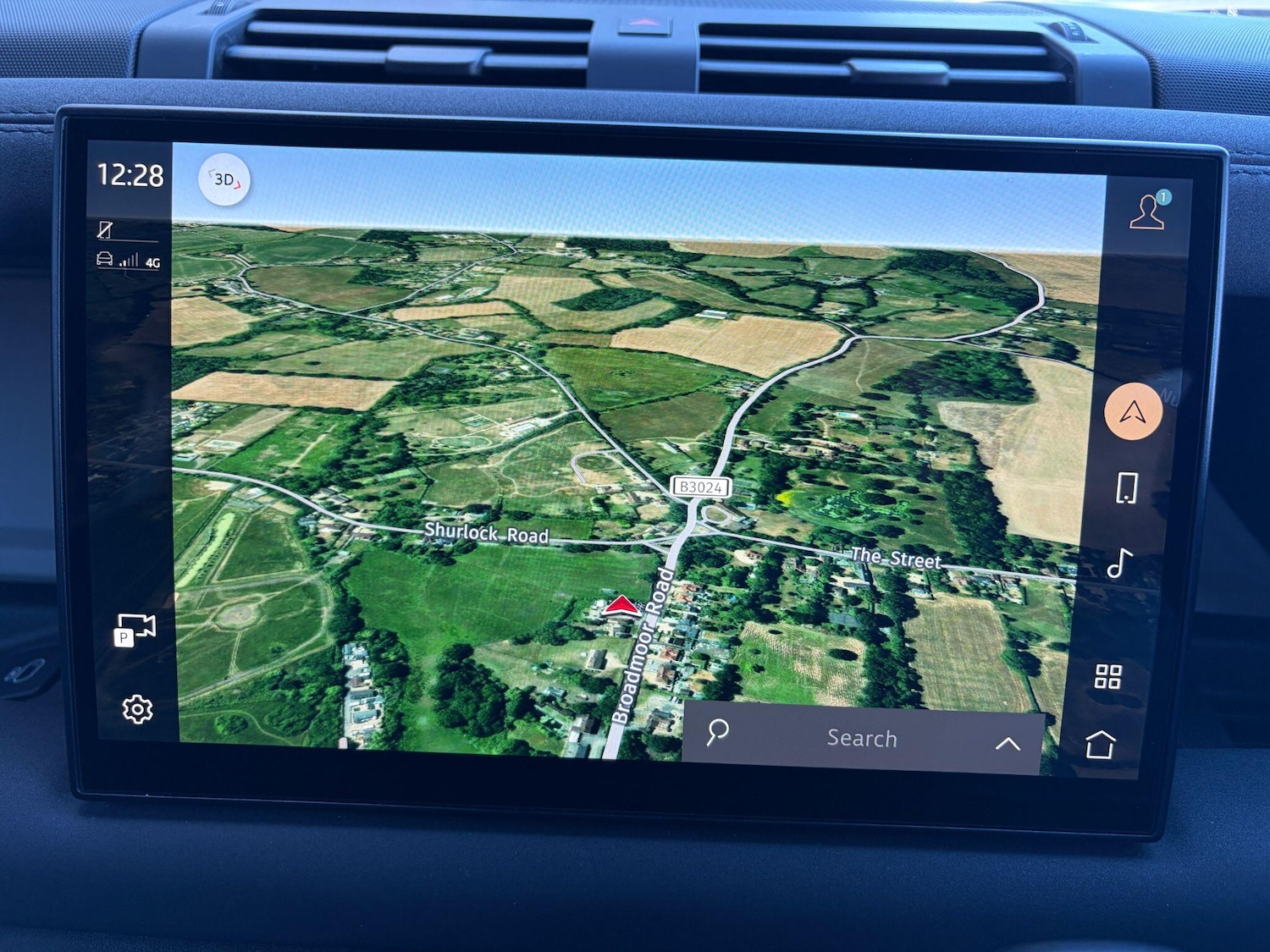 Used Land Rover Defender 2022 for sale - 78156937: Photo 25