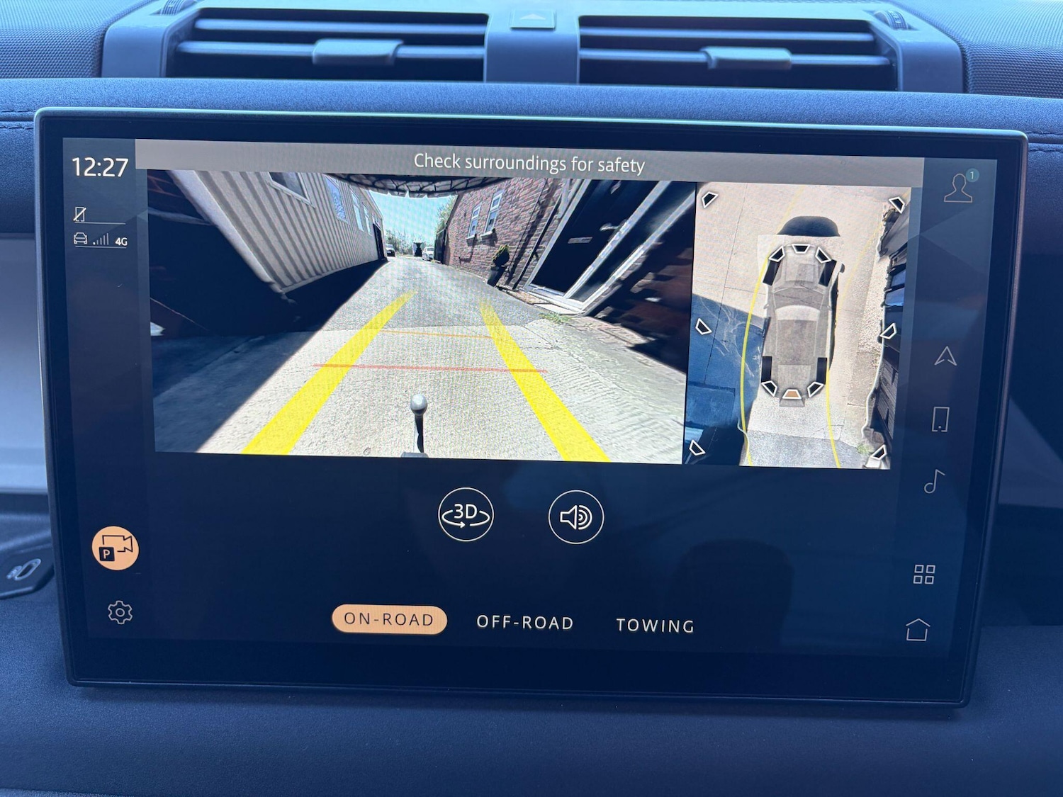 Used Land Rover Defender 2022 for sale - 78156937: Photo 26