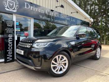 2019 (19) - 3.0 SD V6 HSE Auto 4WD Euro 6 (s/s) 5dr