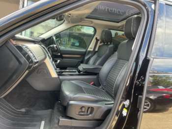 Used Land Rover Discovery 2019 for sale - 75110419: Photo