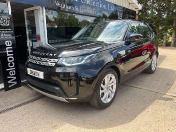 Used Land Rover Discovery 2019 for sale - 75110419: Photo