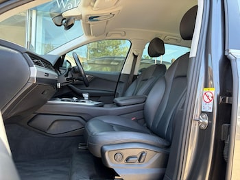 Used Audi Q7 2019 for sale - 79532275: Photo