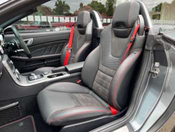 Used Mercedes-Benz SLC 2018 for sale - 75083048: Photo